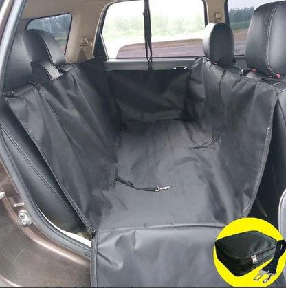 Protetor para Estofado de Carro