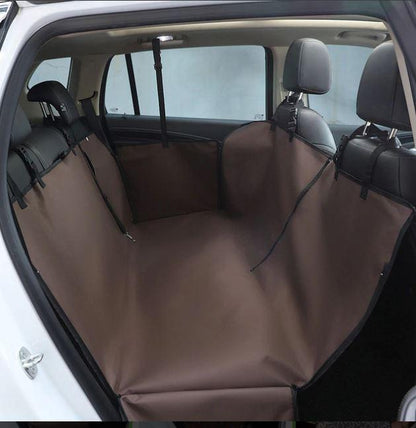 Protetor para Estofado de Carro