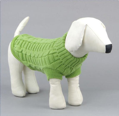 Pullover para Cães e Gatos