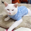 Pullover para Cães e Gatos