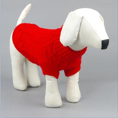 Pullover para Cães e Gatos