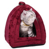 Cabaninha para Gatos | Meow Feliz - Lemar Magazine