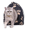 Cabaninha para Gatos | Meow Feliz - Lemar Magazine