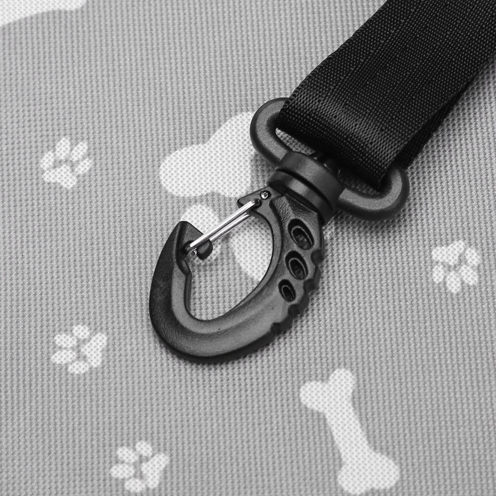 Cadeirinha para Cachorro Safe Pet - Lemar Magazine