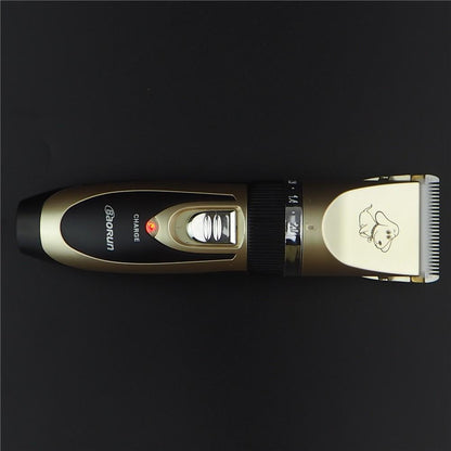 Máquina de Tosa Baorun P2 Bivolt ORIGINAL