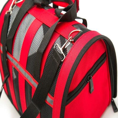 Bolsa de Viagem Pet Fly - Lemar Magazine