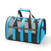 Bolsa de Viagem Pet Fly - Lemar Magazine