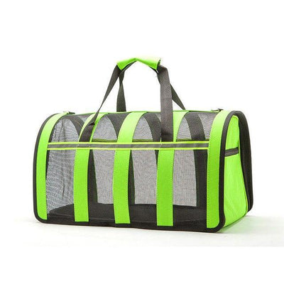 Bolsa de Viagem Pet Fly - Lemar Magazine