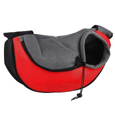 Bolsa Sling para Transporte de Pet - Lemar Magazine