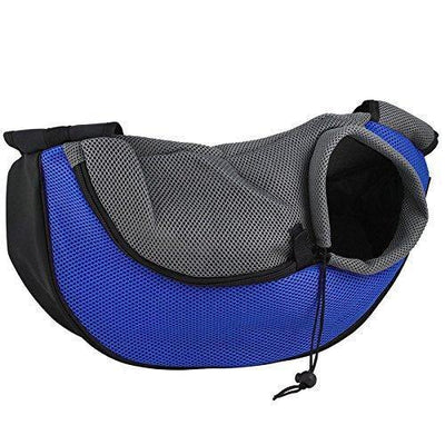 Bolsa Sling para Transporte de Pet - Lemar Magazine