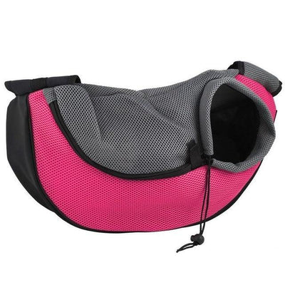 Bolsa Sling para Transporte de Pet - Lemar Magazine